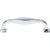 Top Knobs Contour Pull Center to Center