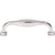 Top Knobs Contour Pull Center to Center