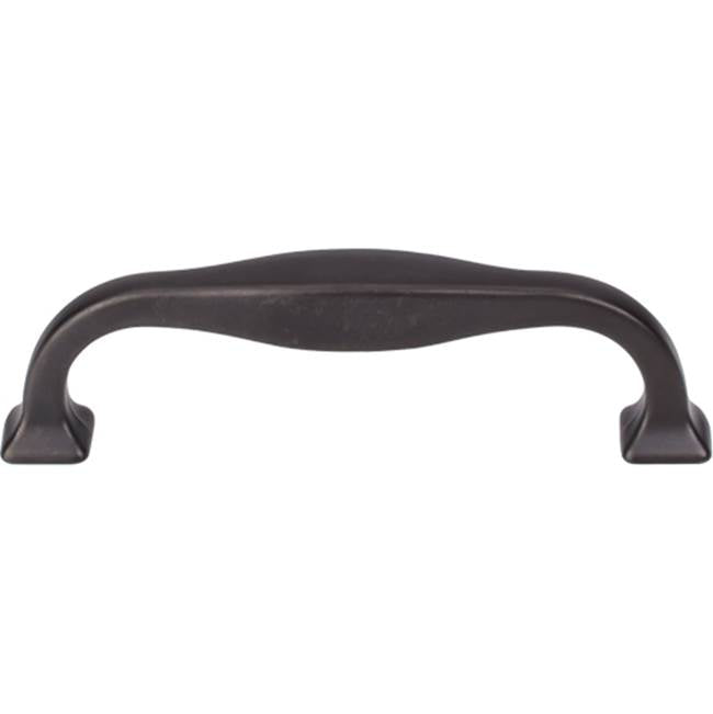 Top Knobs Contour Pull Center to Center