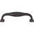 Top Knobs Contour Pull Center to Center