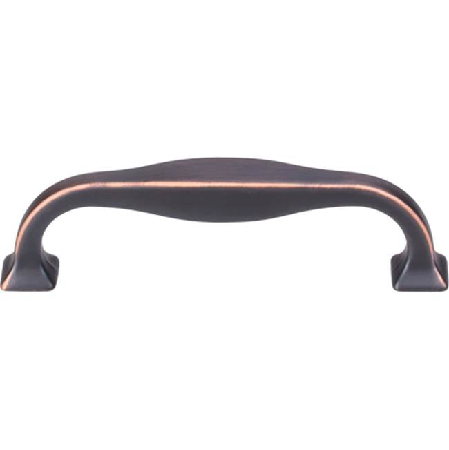 Top Knobs Contour Pull Center to Center