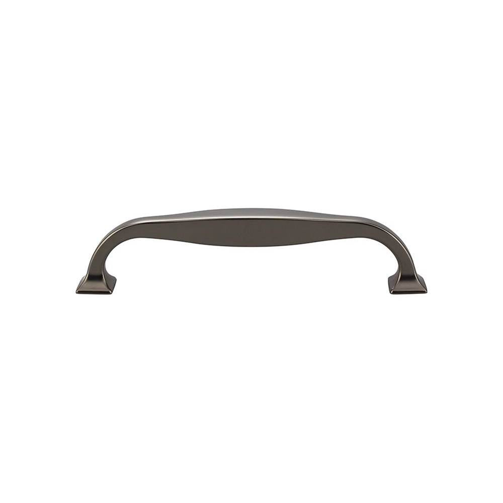 Top Knobs Contour Pull Center to Center
