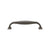 Top Knobs Contour Pull Center to Center