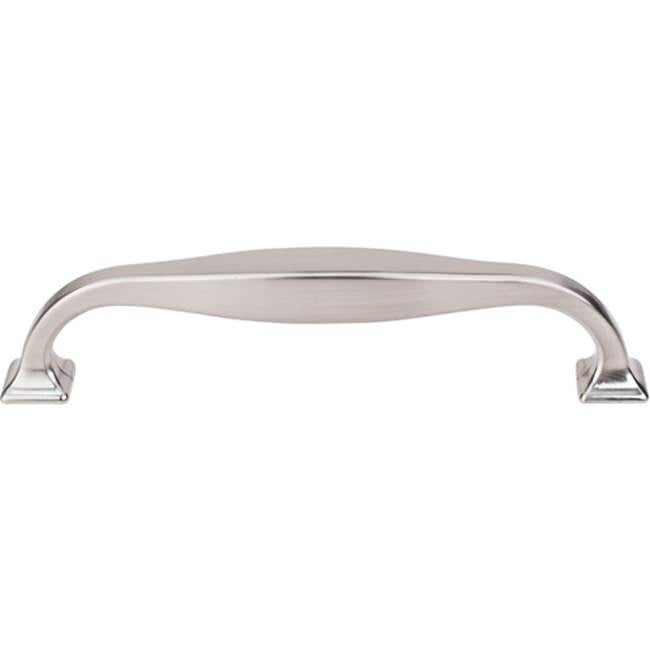 Top Knobs Contour Pull Center to Center