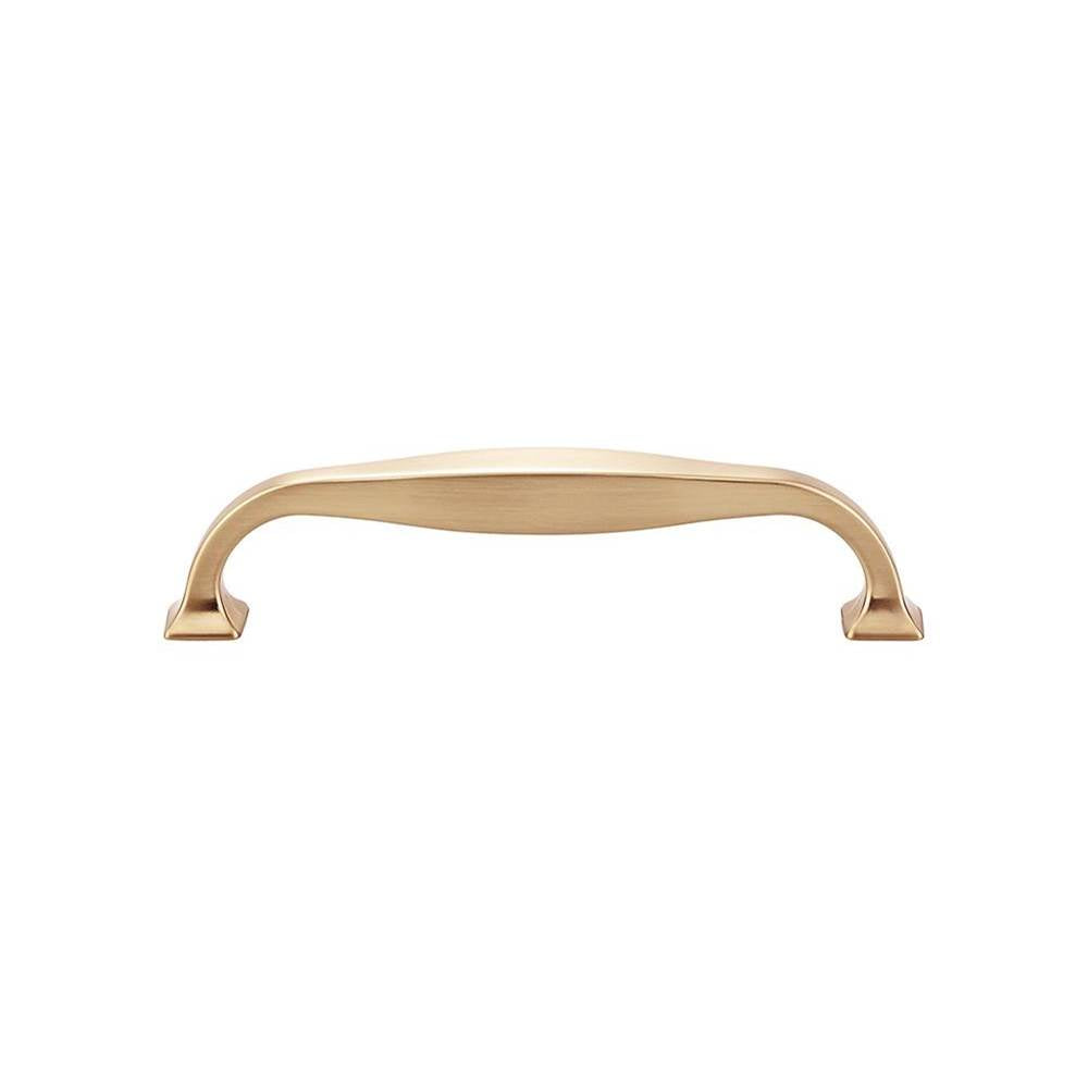 Top Knobs Contour Pull Center to Center