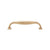 Top Knobs Contour Pull Center to Center