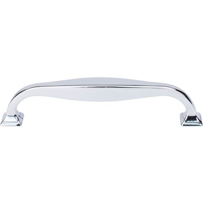 Top Knobs Contour Pull Center to Center