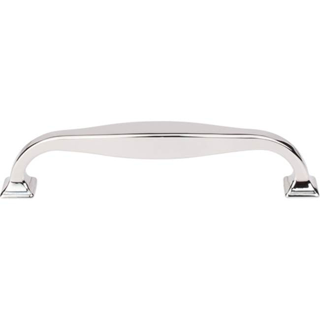 Top Knobs Contour Pull Center to Center