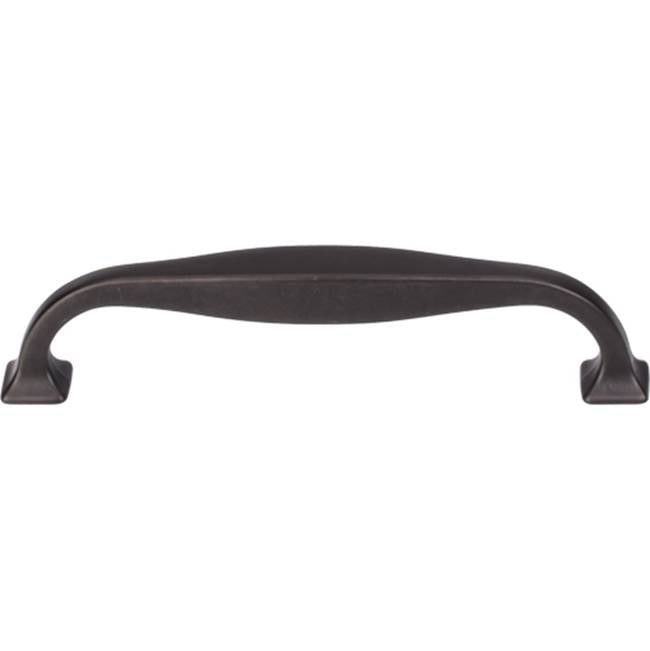 Top Knobs Contour Pull Center to Center