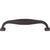 Top Knobs Contour Pull Center to Center