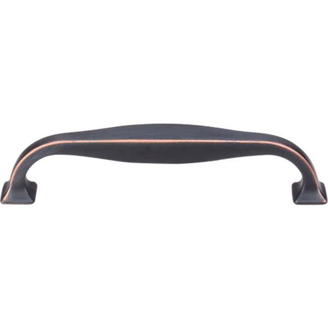 Top Knobs Contour Pull Center to Center