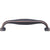 Top Knobs Contour Pull Center to Center
