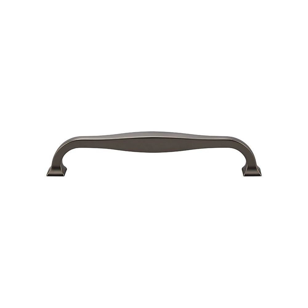 Top Knobs Contour Pull Center to Center