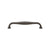 Top Knobs Contour Pull Center to Center