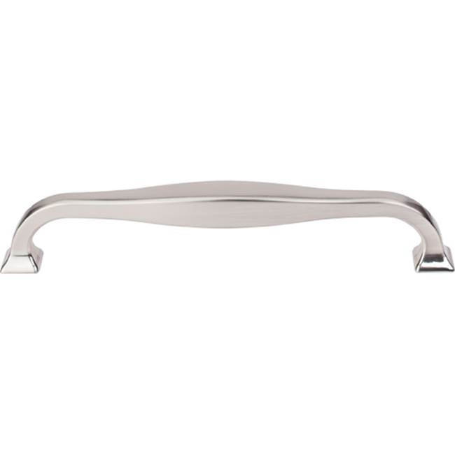 Top Knobs Contour Pull Center to Center