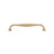 Top Knobs Contour Pull Center to Center