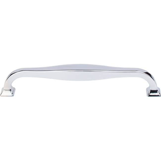 Top Knobs Contour Pull Center to Center