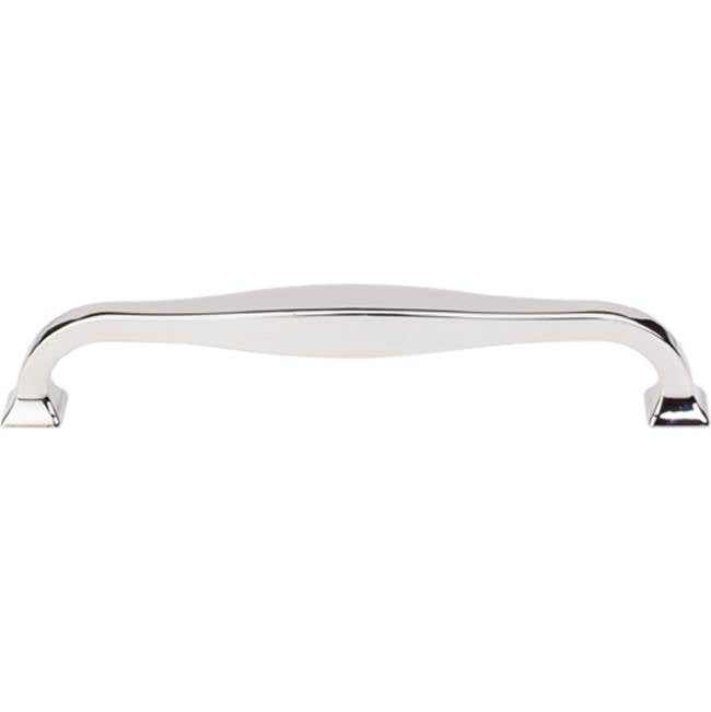 Top Knobs Contour Pull Center to Center