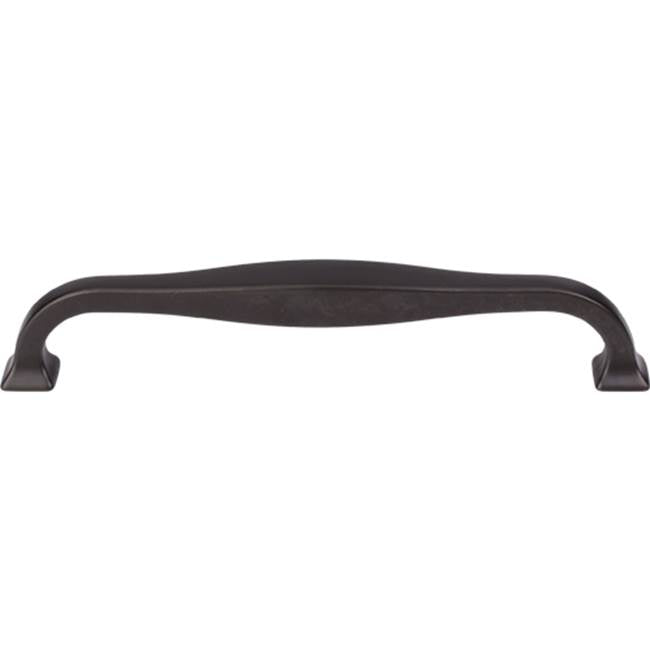 Top Knobs Contour Pull Center to Center