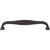 Top Knobs Contour Pull Center to Center