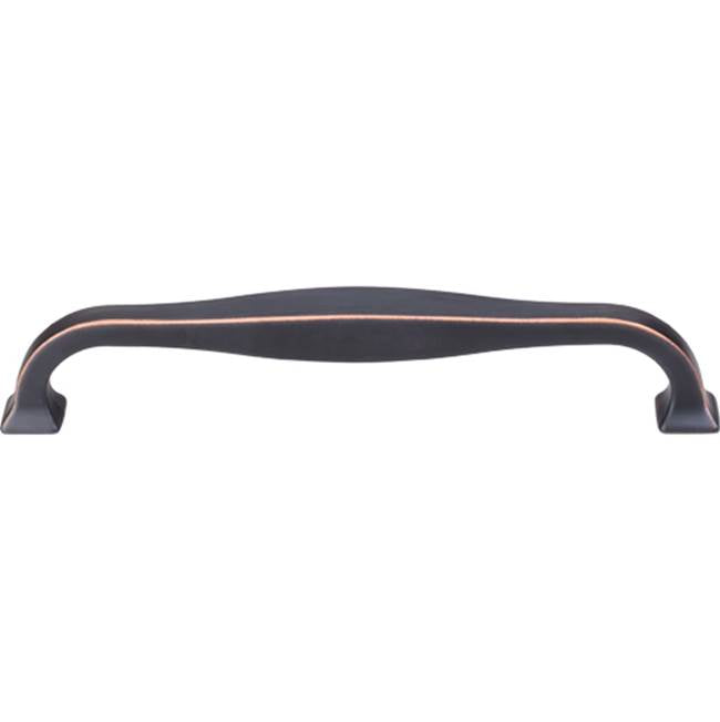 Top Knobs Contour Pull Center to Center