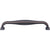 Top Knobs Contour Pull Center to Center