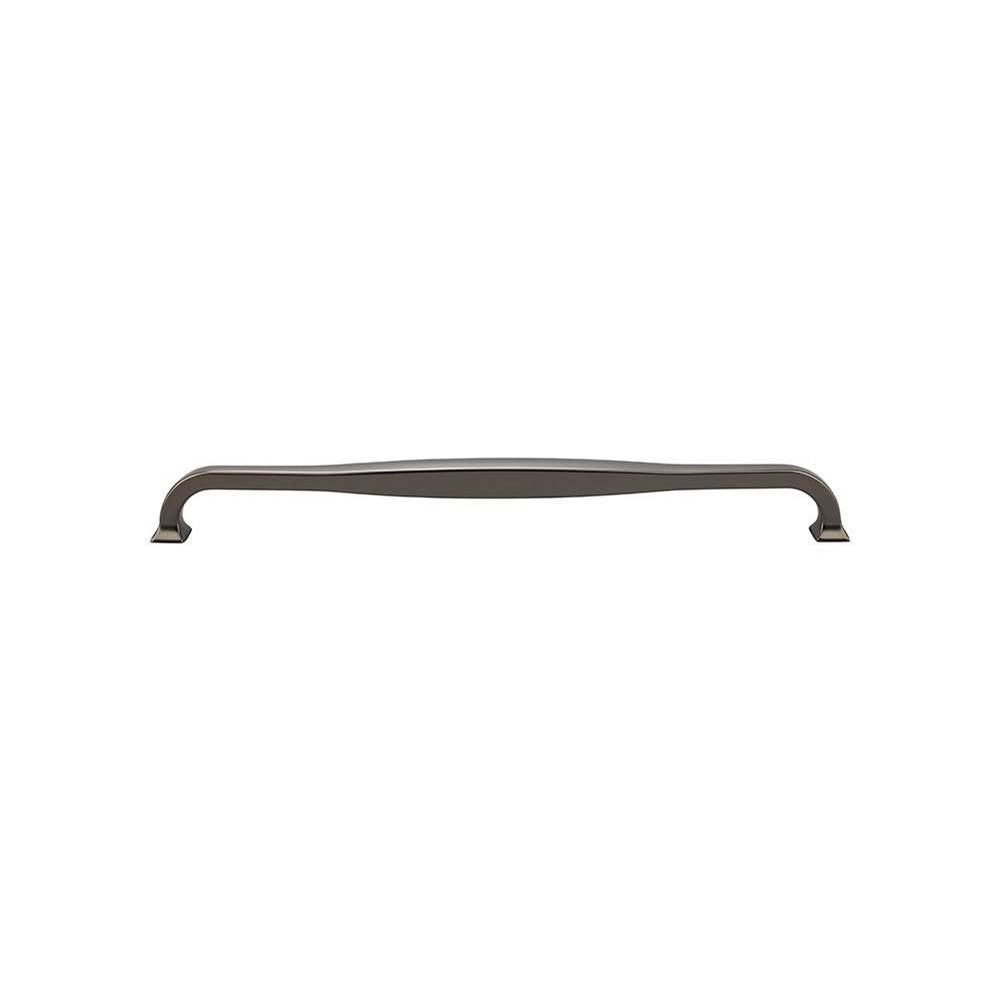 Top Knobs Contour Pull Center to Center