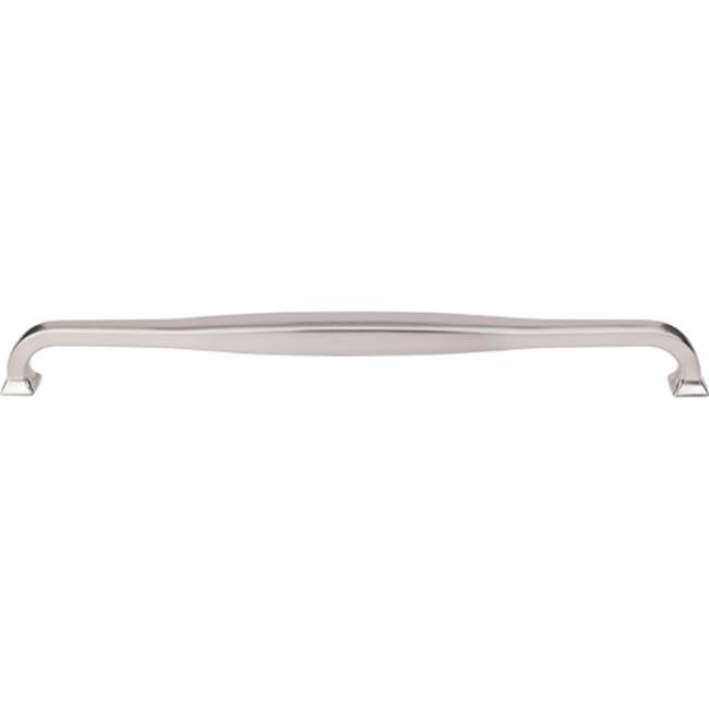 Top Knobs Contour Pull Center to Center