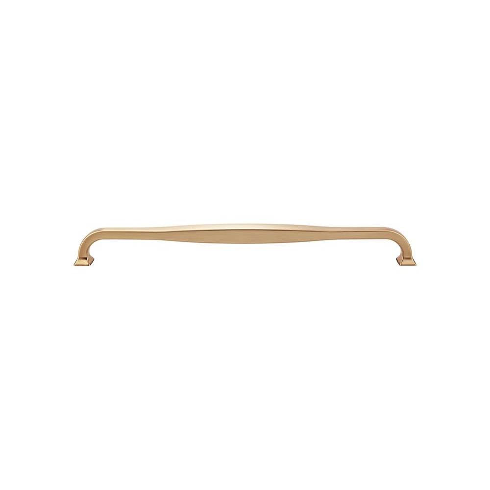 Top Knobs Contour Pull Center to Center