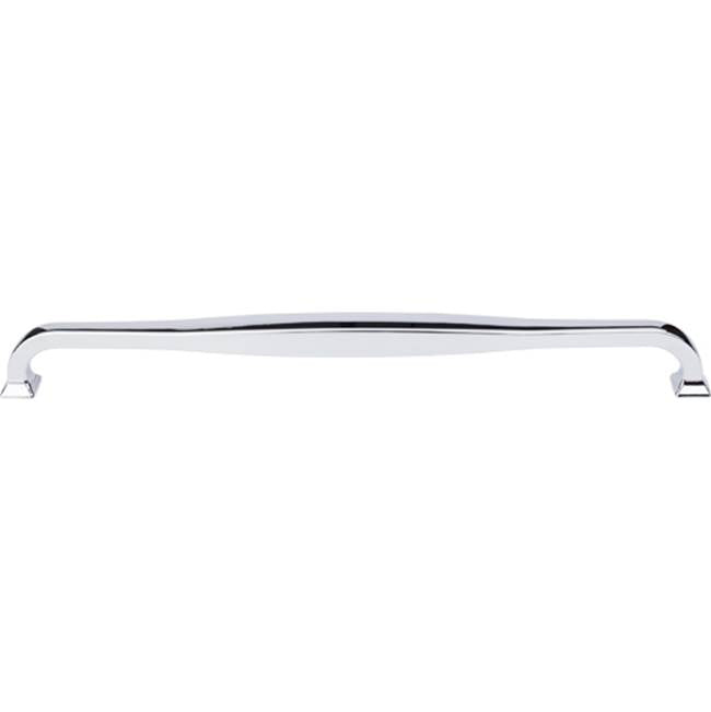 Top Knobs Contour Pull Center to Center