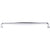 Top Knobs Contour Pull Center to Center