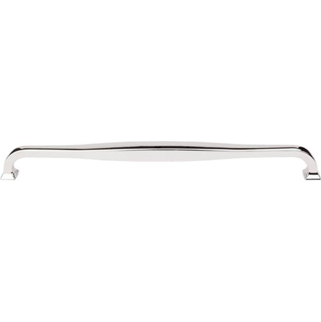 Top Knobs Contour Pull Center to Center