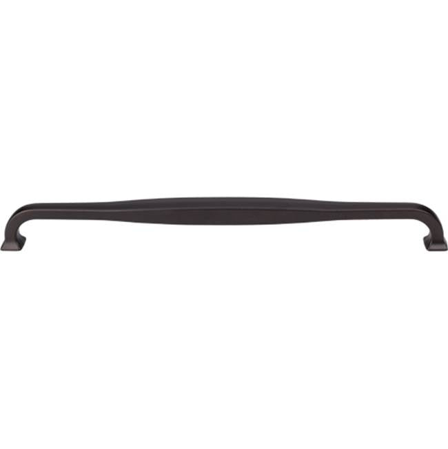 Top Knobs Contour Pull Center to Center