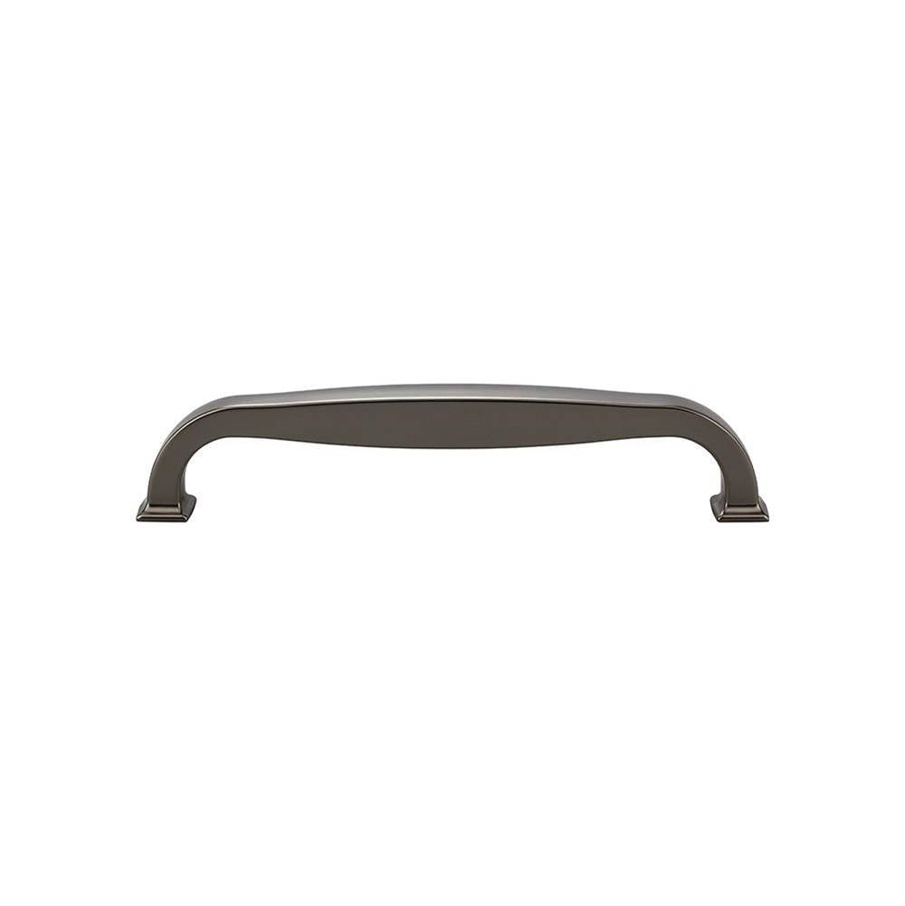 Top Knobs Contour Pull Center to Center