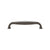Top Knobs Contour Pull Center to Center