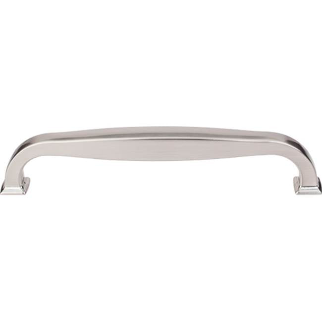 Top Knobs Contour Pull Center to Center