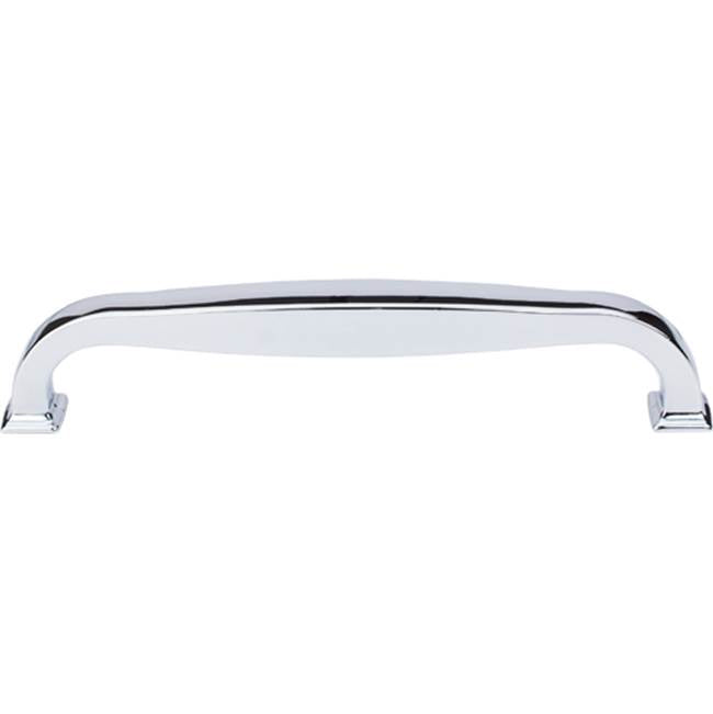 Top Knobs Contour Pull Center to Center