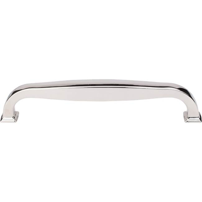 Top Knobs Contour Pull Center to Center