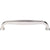 Top Knobs Contour Pull Center to Center