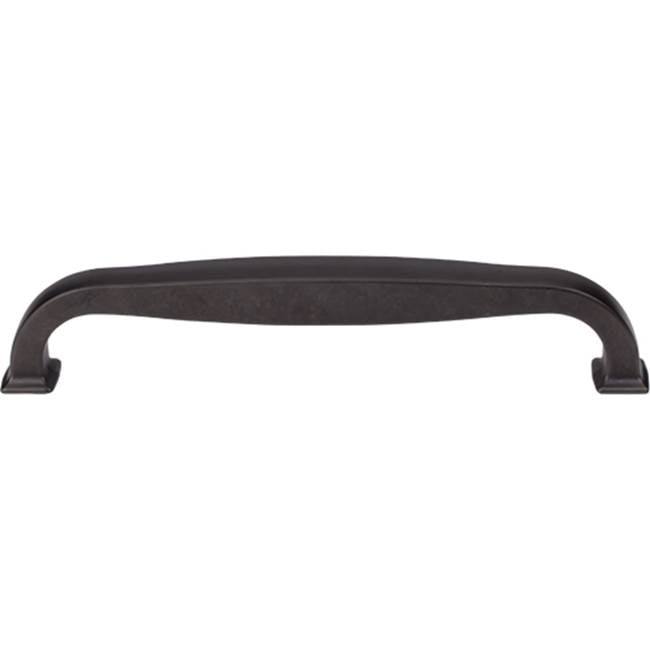 Top Knobs Contour Pull Center to Center