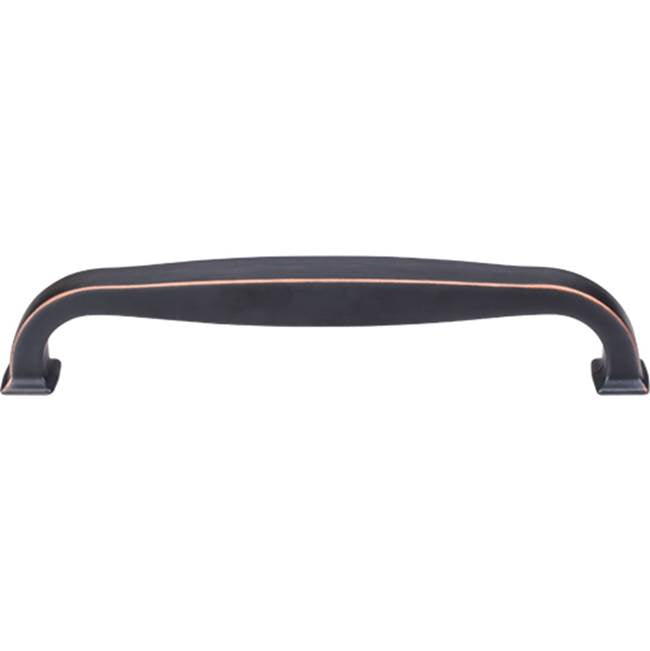 Top Knobs Contour Pull Center to Center