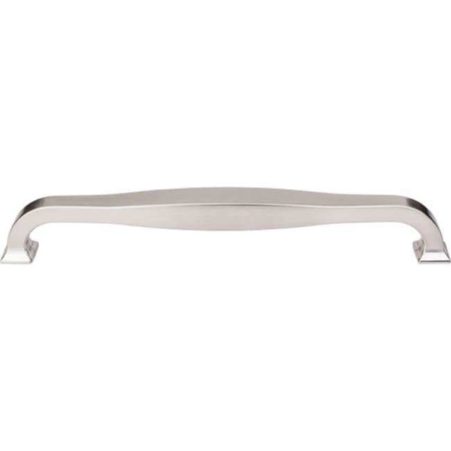 Top Knobs Contour Pull Center to Center