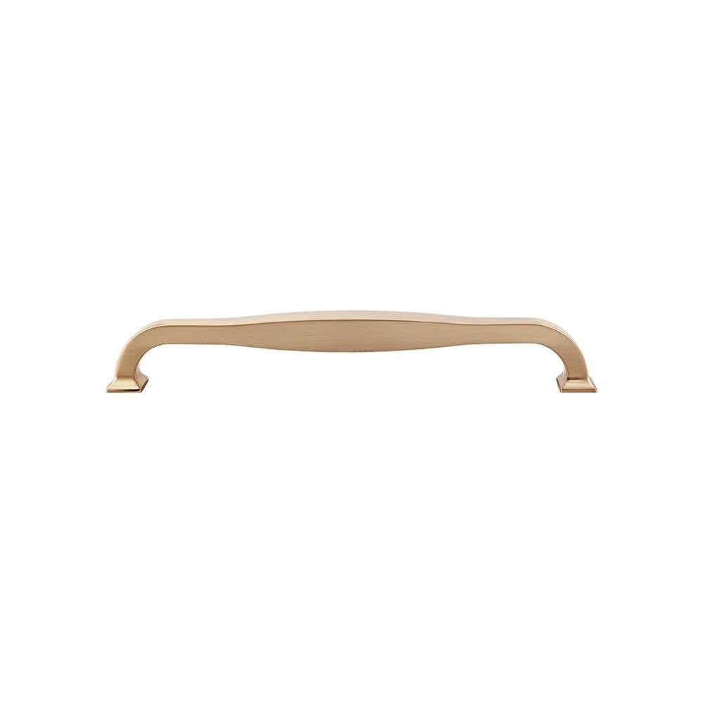 Top Knobs Contour Pull Center to Center