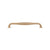 Top Knobs Contour Pull Center to Center