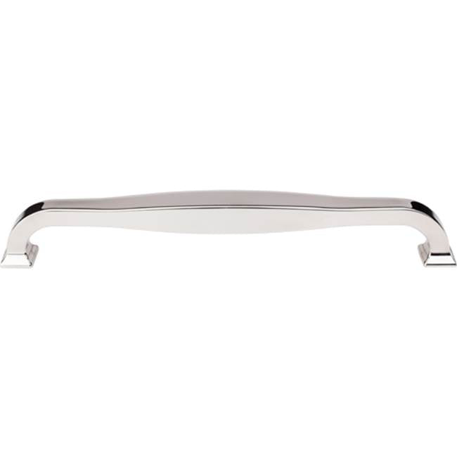 Top Knobs Contour Pull Center to Center