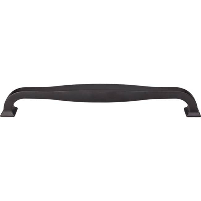 Top Knobs Contour Pull Center to Center