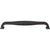 Top Knobs Contour Pull Center to Center