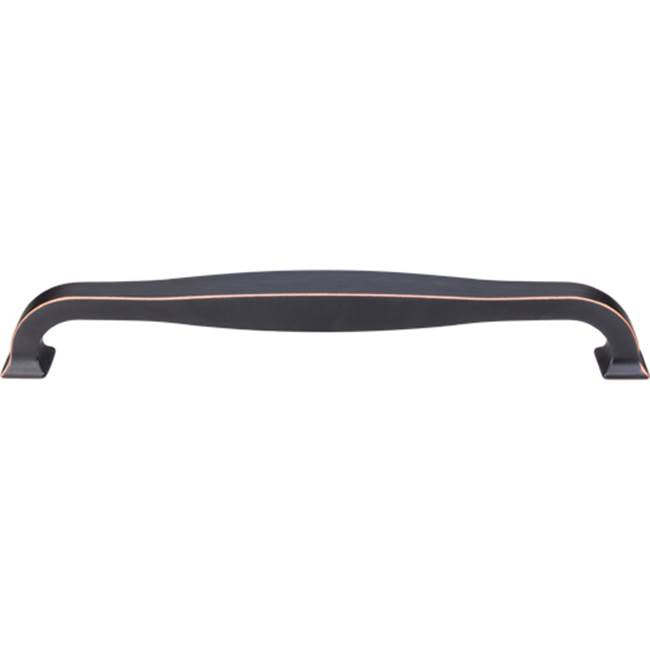 Top Knobs Contour Pull Center to Center