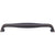Top Knobs Contour Pull Center to Center