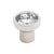 Top Knobs Wentworth Crystal Knob Base